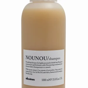 Davines Nounou Shampoo 1000 ML