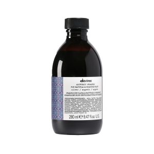 Davines Alchemic Silver Shampoo 280 Ml