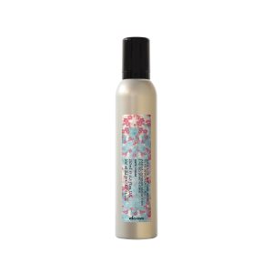 Davines Curl Moisturizing Mousse 250 Ml