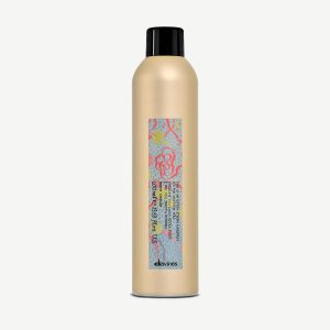 Davines Extra Strong Hairspray 400 Ml
