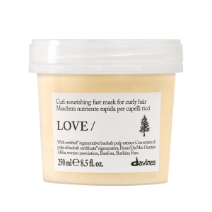 Davines Love Curl Hair Mask 250ML