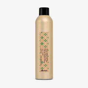 Davines Medium Hairspray 400 Ml