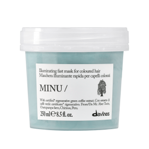 Davines Minu Hair Mask 250ML