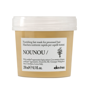 Davines Nounou Hair Mask 250 ML