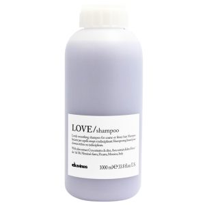 Davines Love Smoothing Shampoo 1000 Ml