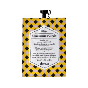 Davines The Renaissance Circle Mask 50 Ml