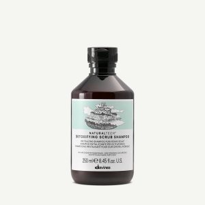 Davines Detoxifying Scrub Shampoo 250 Ml
