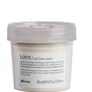 Davines Love Curl Hair Mask 250ML