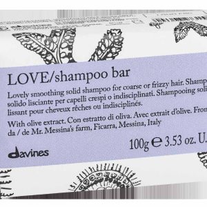 Davines Love Shampoo Bar 100 Gr