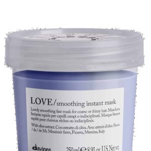 Davines Love Smoothing Mask 250ML
