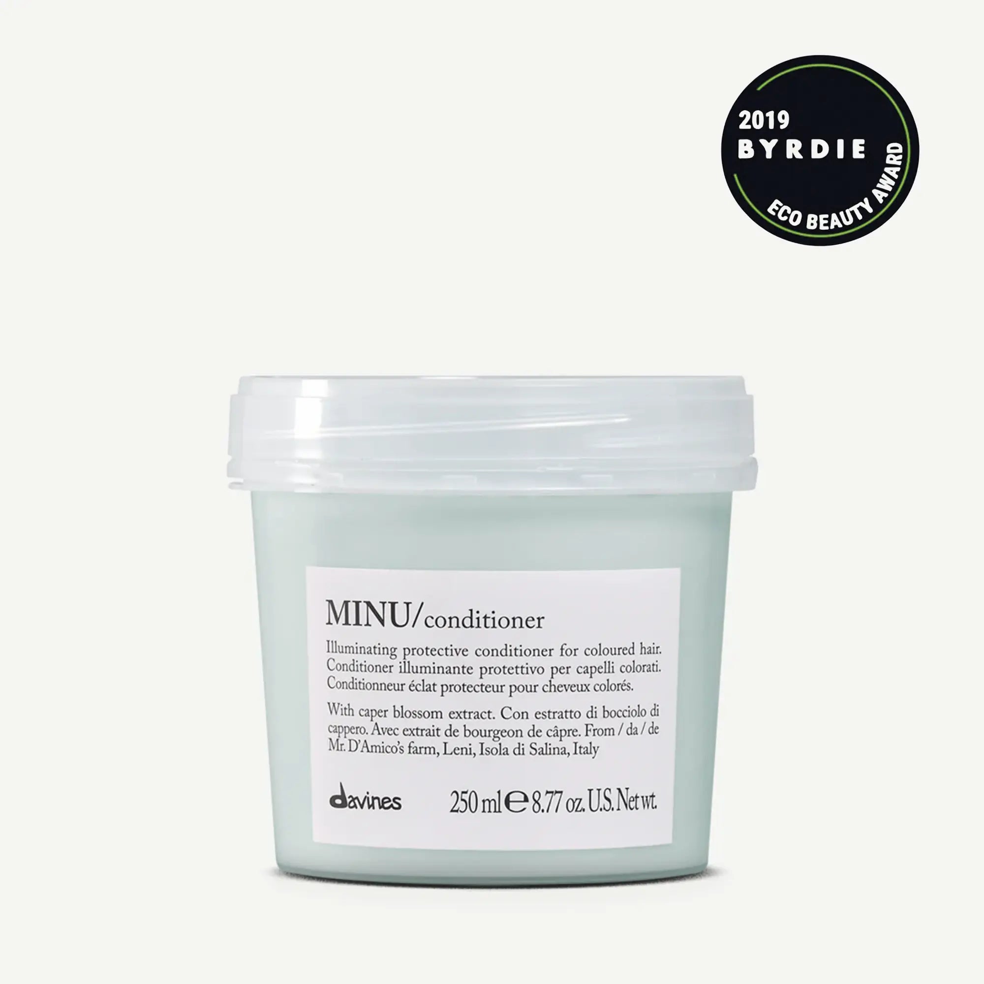 Davines Minu Conditioner 250ML