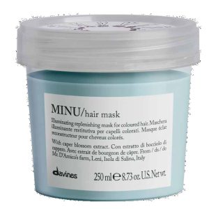 Davines Minu Hair Mask 250ML