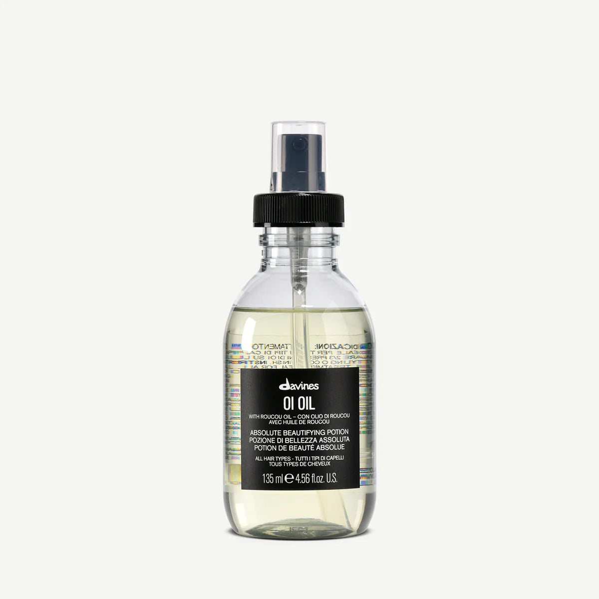 Davines Oi Oil 135 Ml