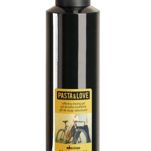 Davines Pasta & Love Softening Shaving Gel 200 Ml