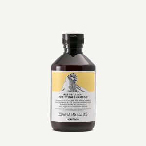 Davines Purifying Shampoo 250 Ml