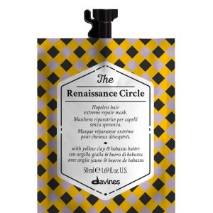 Davines The Renaissance Circle Mask 50 Ml