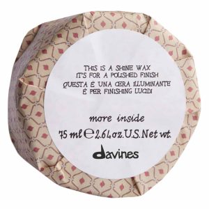 Davines Shine Wax 75ml
