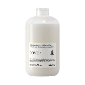 Davines Love Curl Cowash 500ML