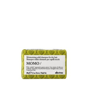 Davines Momo Shampoo Bar 100 Gr