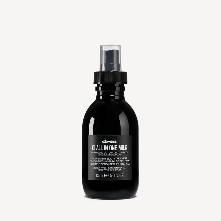 Davines Oi All İn One Milk 135 Ml