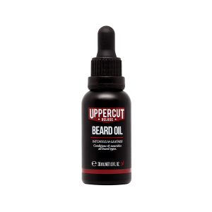 Uppercut Deluxe Beard Oil 30 Ml
