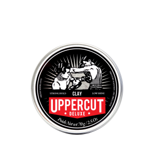 Uppercut Deluxe Clay 70 Gr