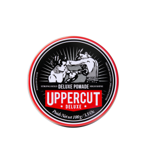 Uppercut Deluxe Hair Pomade 100 Gr
