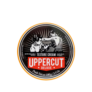 Uppercut Deluxe Texture Cream 100 Gr
