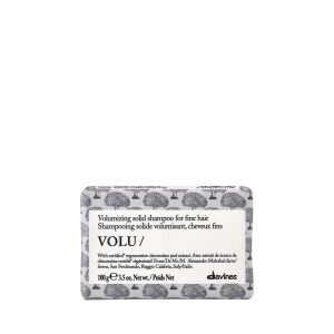 Davines Volu Shampoo Bar 100 Gr